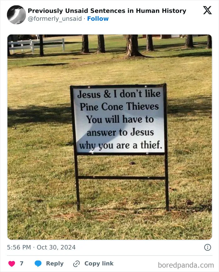 83 Absolutely Unhinged “New” Sentences That Have No Business Being This Funny