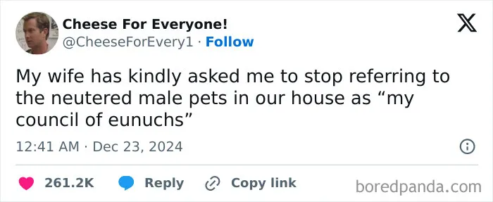 83 Absolutely Unhinged “New” Sentences That Have No Business Being This Funny