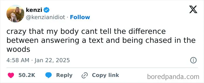 50 Hilarious Tweets By Women That Had People Cracking Up