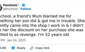 43 Petty Acts Of Vengeance That Hit Harder Than Karma Ever Could (New Pics)
