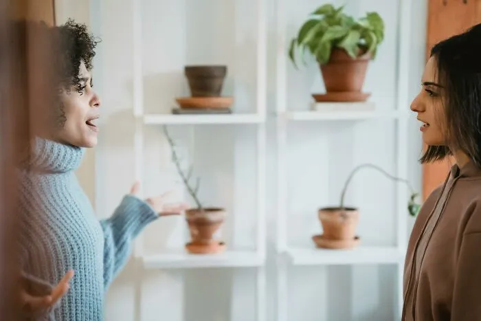 Ask Questions That Invite Them To Talk About Themselves