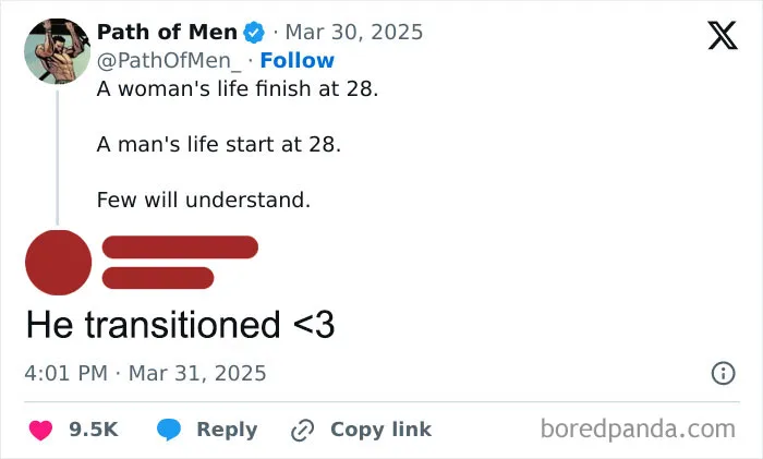 So Proud Of Him Coming Out <3