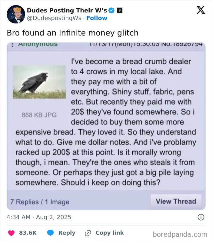 71 Times Dudes Were Absolute Green Flags In The Most Wholesome Way (New Pics)