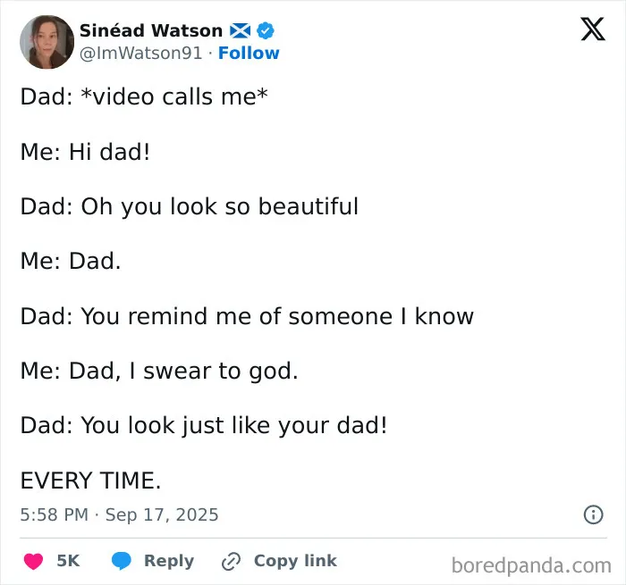 Dad Jokes Are The Best