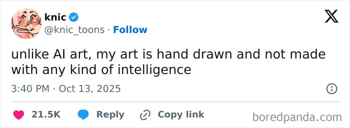 AI Taking Over