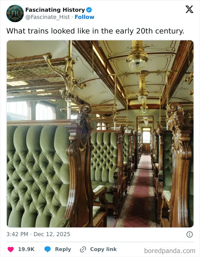 This Group Is Dedicated To Interesting Historical Items, Here Are The 77 Best Ones