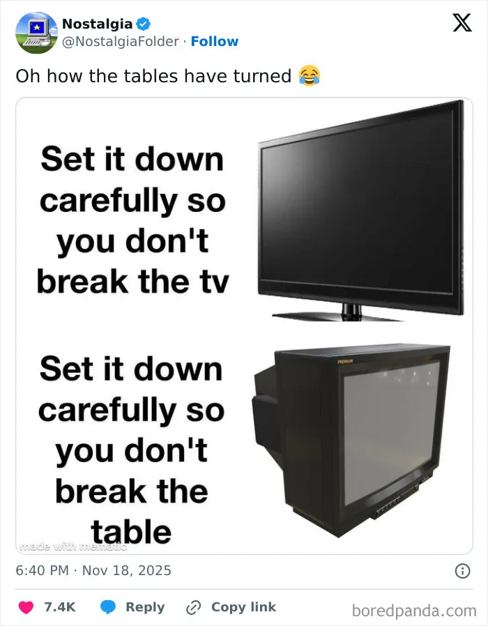 99 Nostalgic Pictures To Scroll Through If You're Tired Of Being An Adult