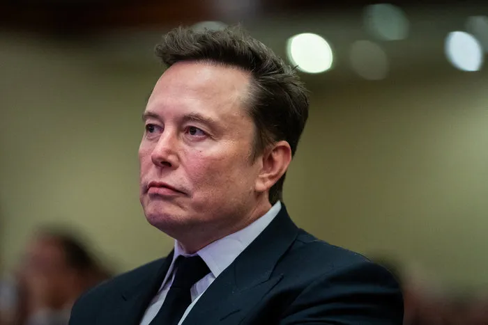 A Futuristic Business Leader: Elon Musk