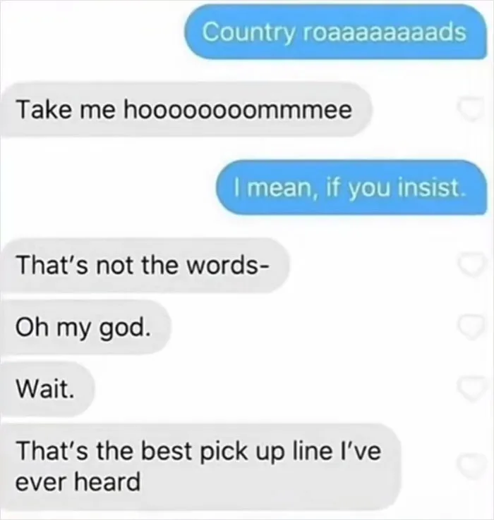 51 Unhinged Text Messages People Received That Were So Funny They Had To Screenshot Them