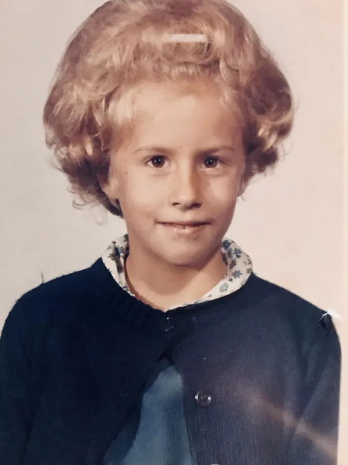 My Mom Teased My Hair. After Years Of Therapy, I Have Finally Forgiven Her