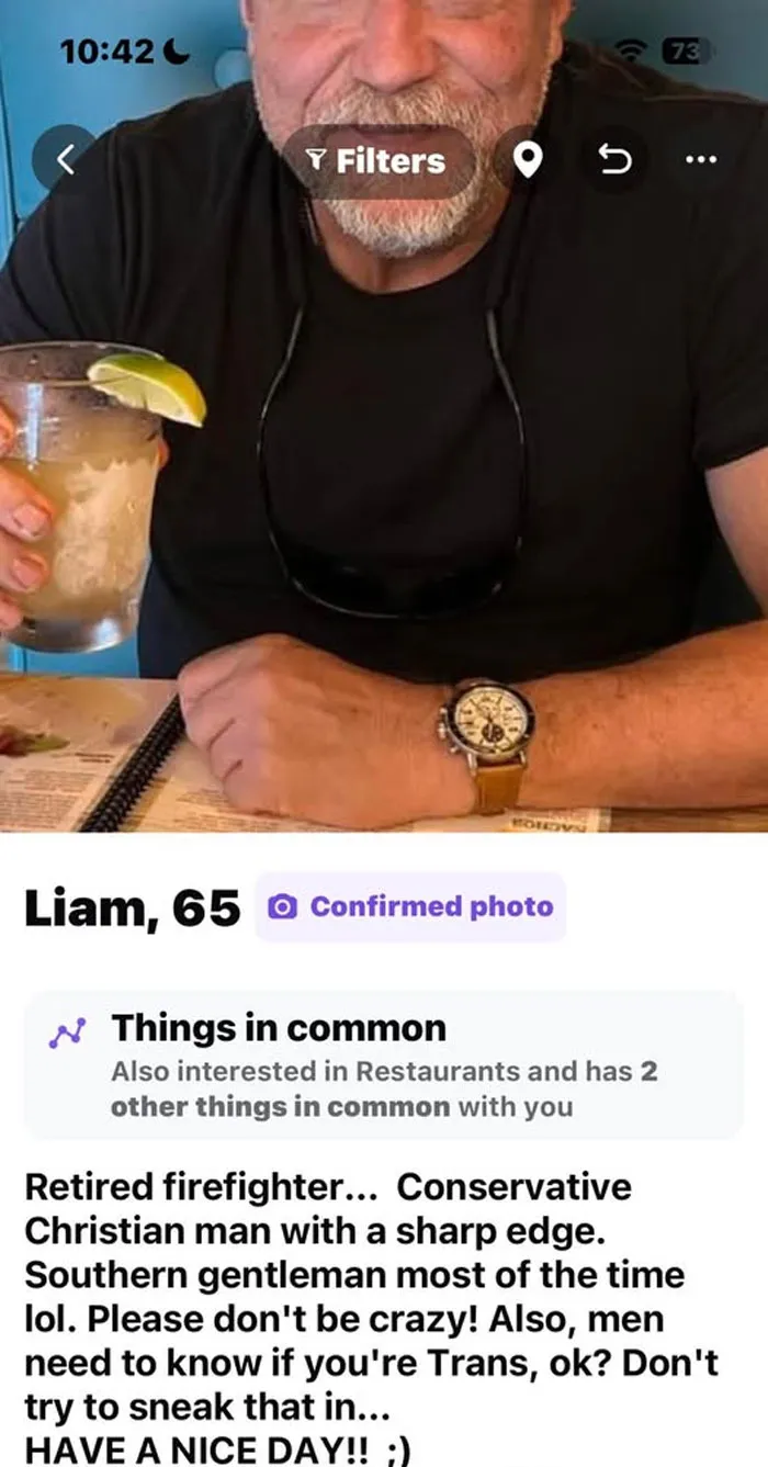87 Dating Profiles That Are Cringeworthy Enough To Make Your Skin Crawl A Little Bit