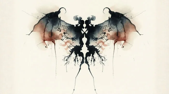 What do you see?