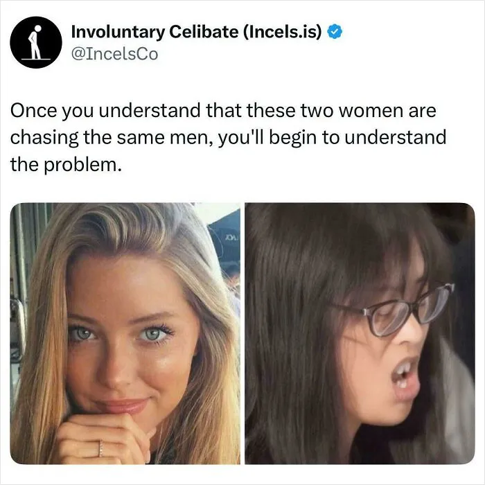 They Love Making Up Imaginary Problems