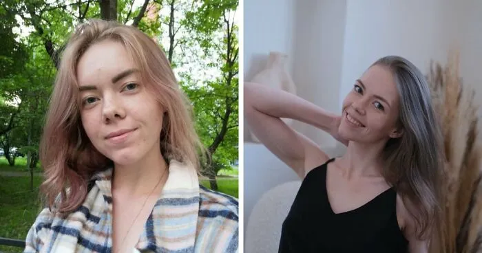 31 People Who Are Completely Unrecognizable From Who They Were 3 Years Ago