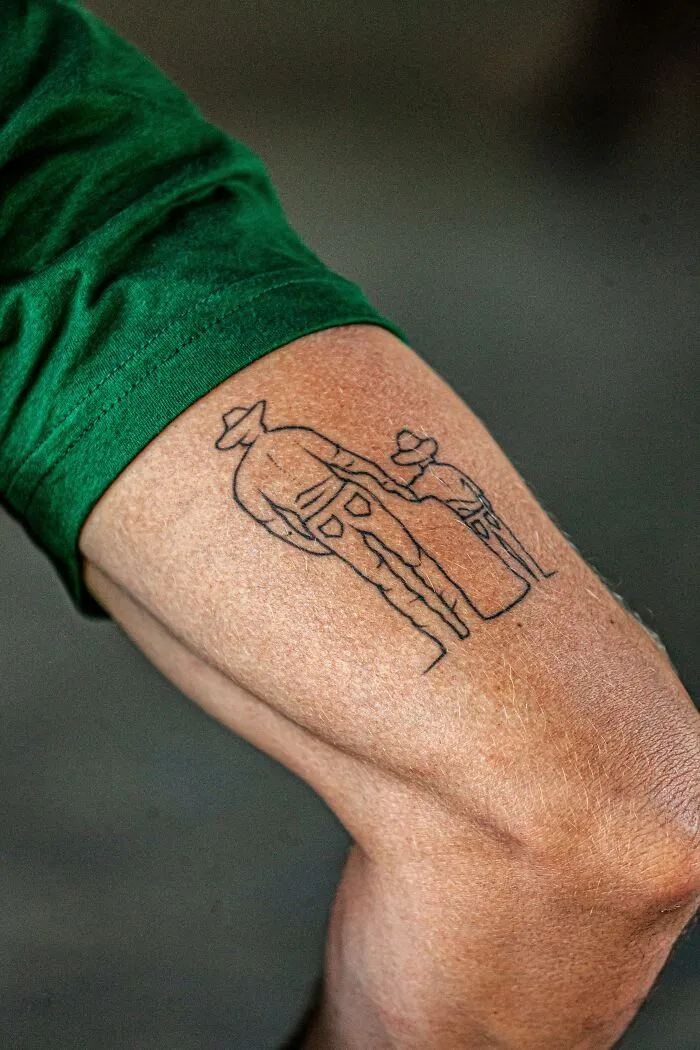 Family Tattoo
