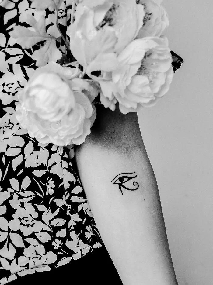 Eye Of Ra