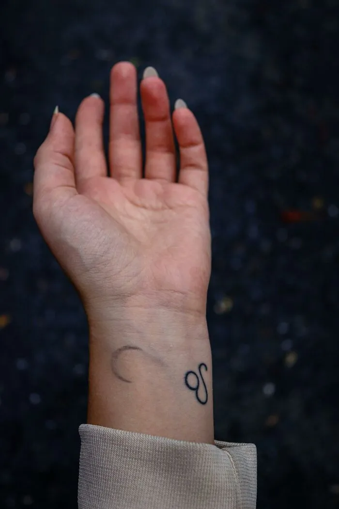 Zodiac Sign