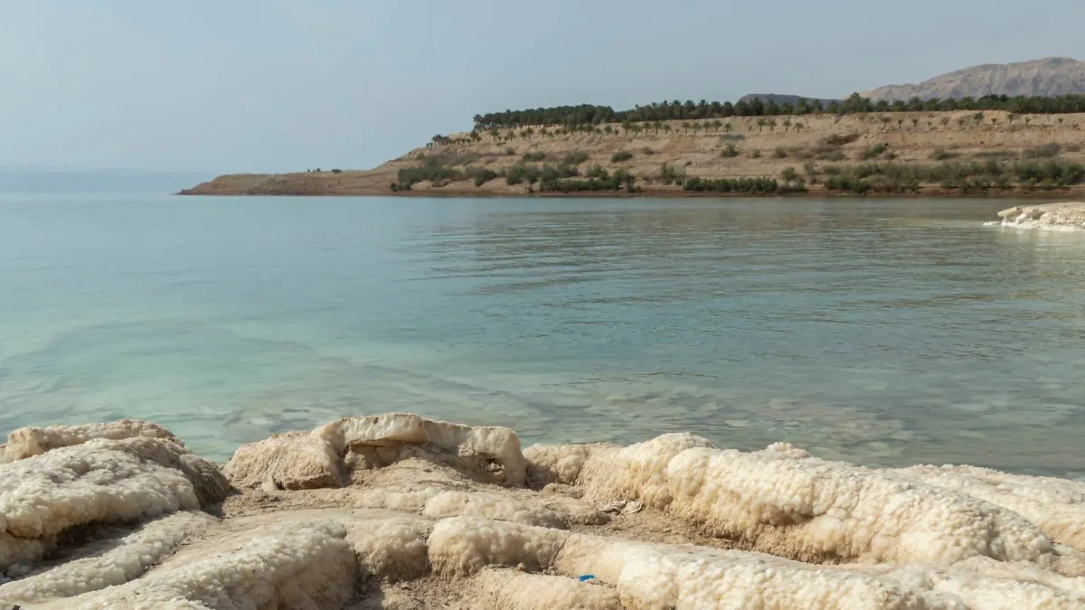 20 Natural Wonders That Might Not Exist In 50 Years