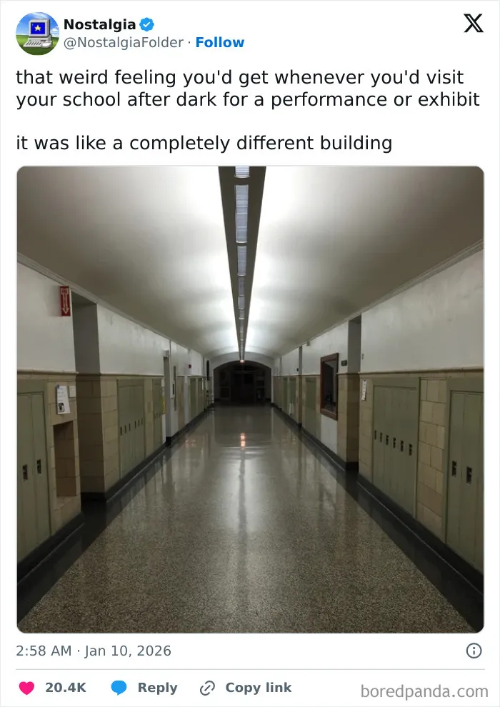 99 Nostalgic Pictures To Scroll Through If You're Tired Of Being An Adult