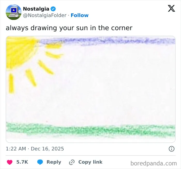 99 Nostalgic Pictures To Scroll Through If You're Tired Of Being An Adult