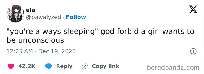 50 Hilarious Tweets By Women That Had People Cracking Up