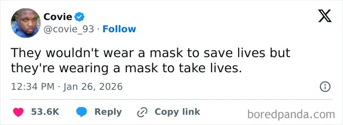 The Irony