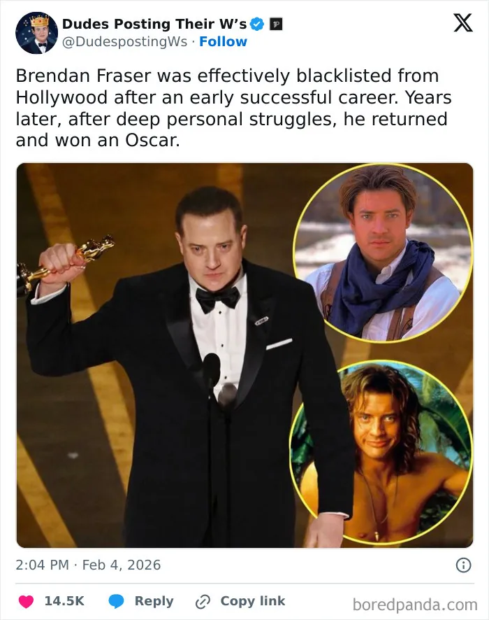 71 Times Dudes Were Absolute Green Flags In The Most Wholesome Way (New Pics)