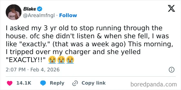 57 Funny But Also Pretty Hurtful Things Kids Said Because They’re Always So Honest