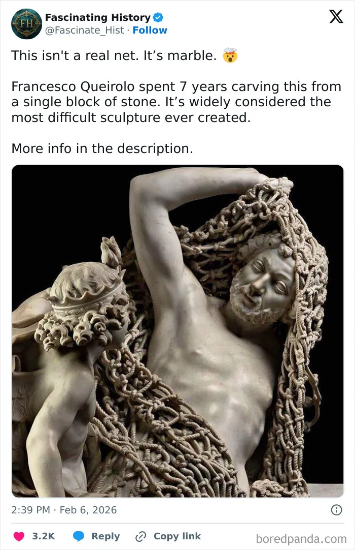 This Group Is Dedicated To Interesting Historical Items, Here Are The 77 Best Ones