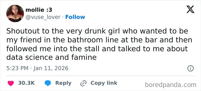 50 Hilarious Tweets By Women That Had People Cracking Up