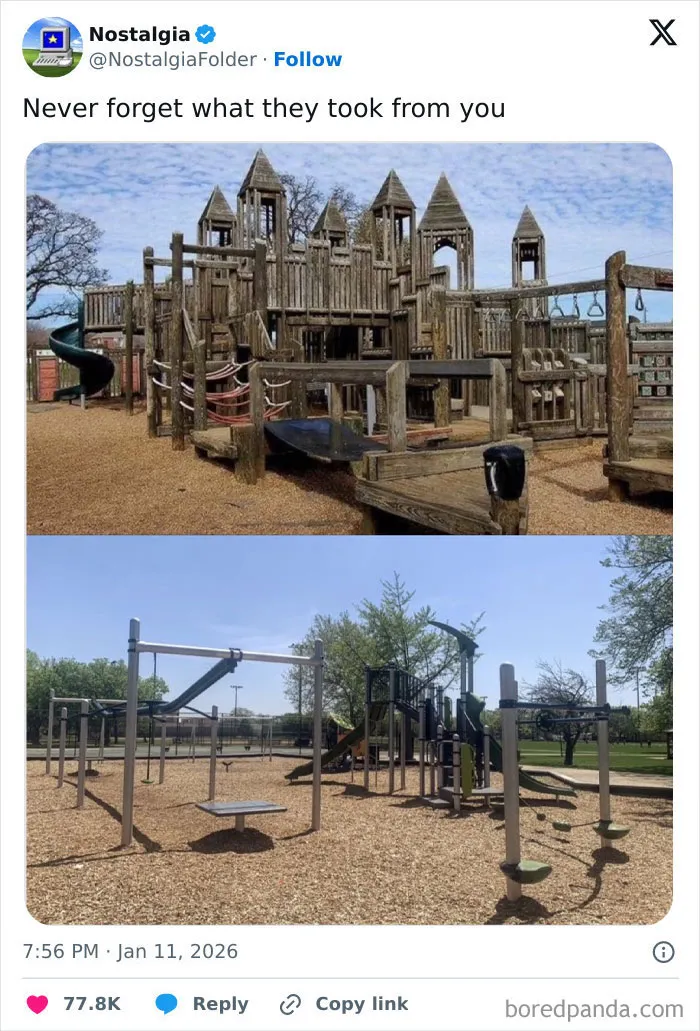 99 Nostalgic Pictures To Scroll Through If You're Tired Of Being An Adult