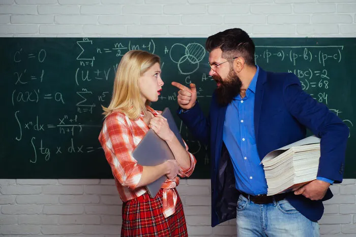 These 33 Ex-Students Expose The Most Horrifying Scandals That Their Schools Tried To Hide