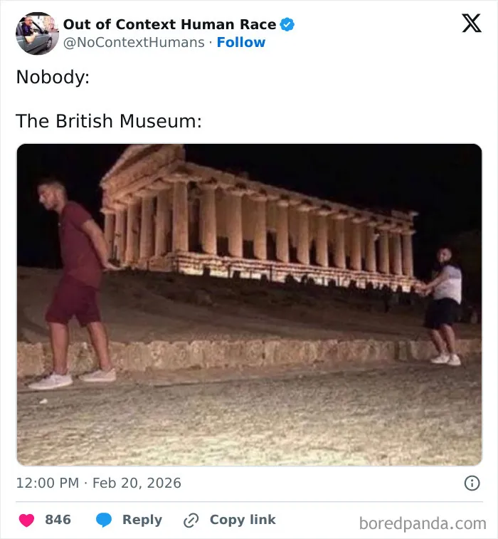 65 British Memes That Everyone Can Enjoy About The Land Of Rain And Tea