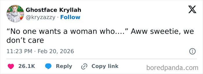 50 Hilarious Tweets By Women That Had People Cracking Up