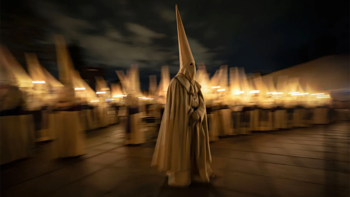 38 Winning Images From The 2025 Travel Photographer Of The Year Announced