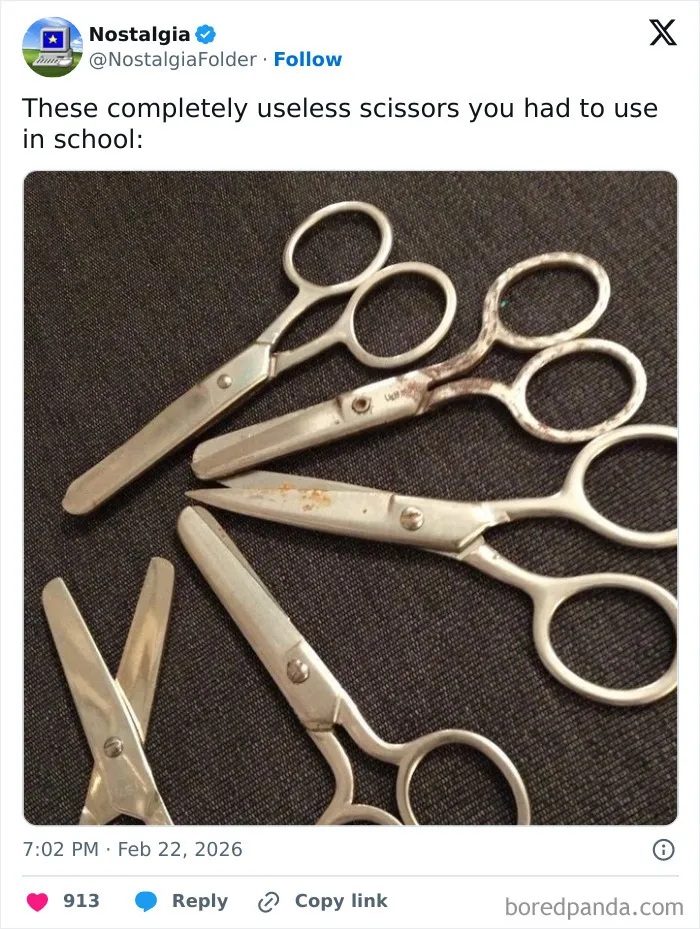 99 Nostalgic Pictures To Scroll Through If You're Tired Of Being An Adult