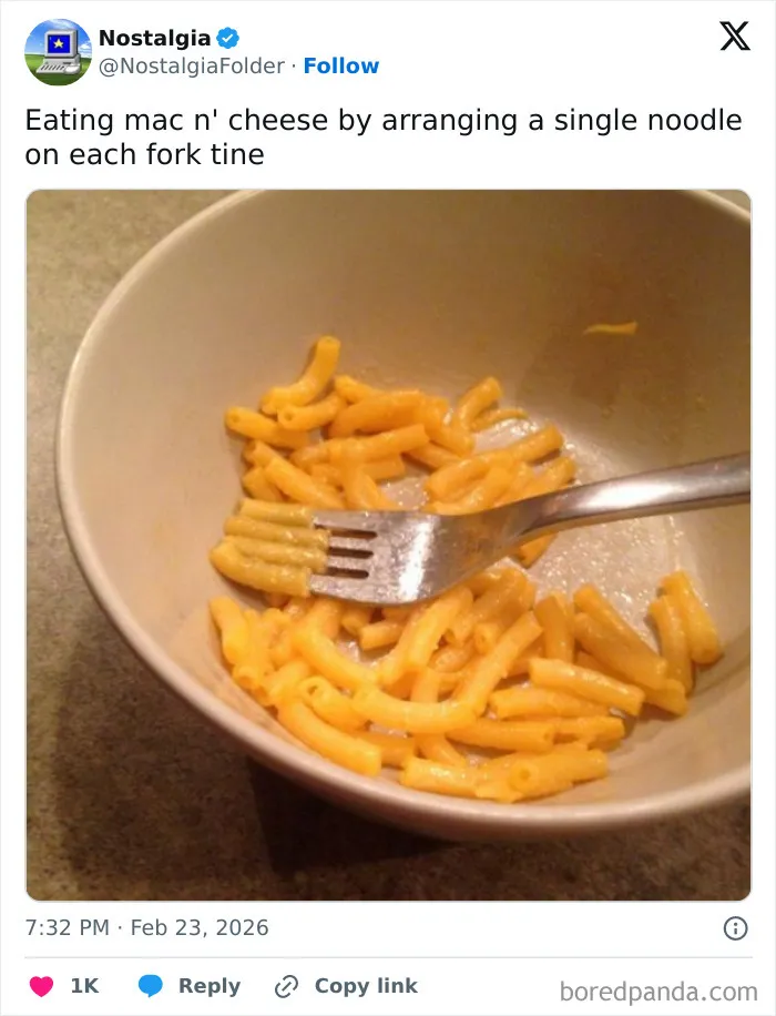 99 Nostalgic Pictures To Scroll Through If You're Tired Of Being An Adult