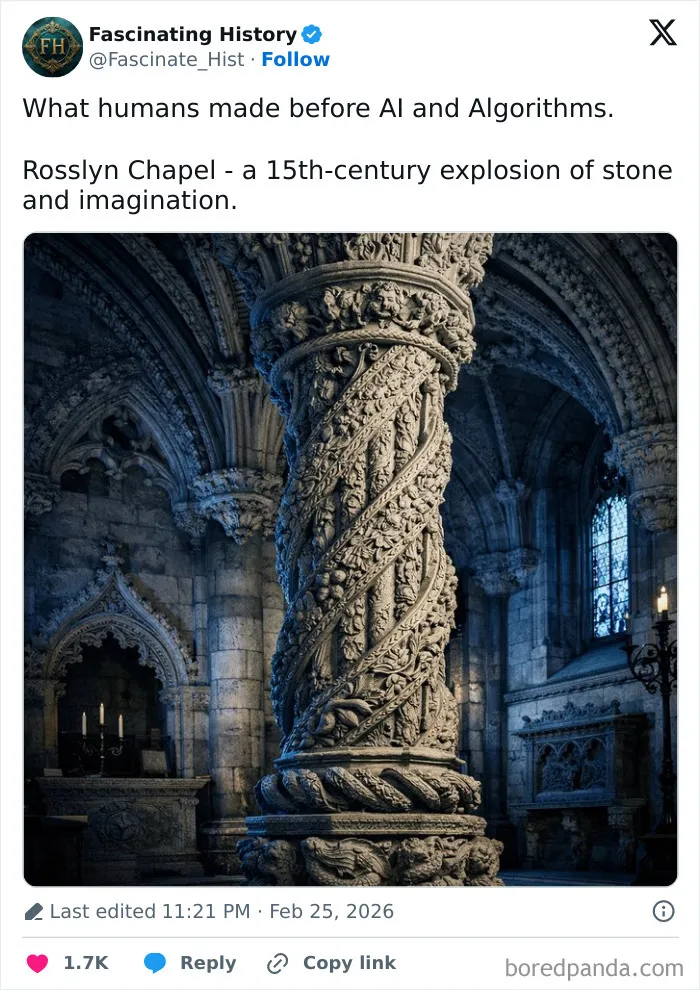 This Group Is Dedicated To Interesting Historical Items, Here Are The 77 Best Ones