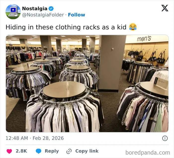 99 Nostalgic Pictures To Scroll Through If You're Tired Of Being An Adult
