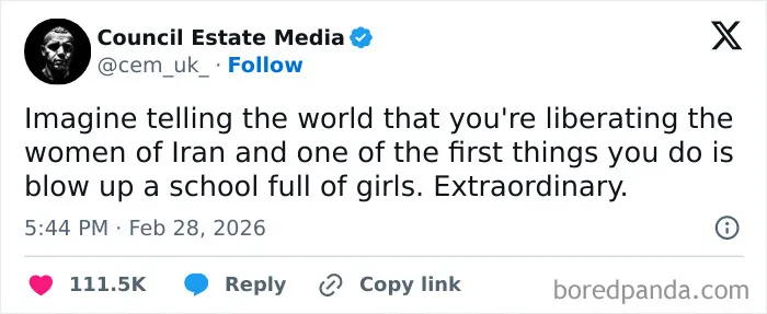 Extraordinary