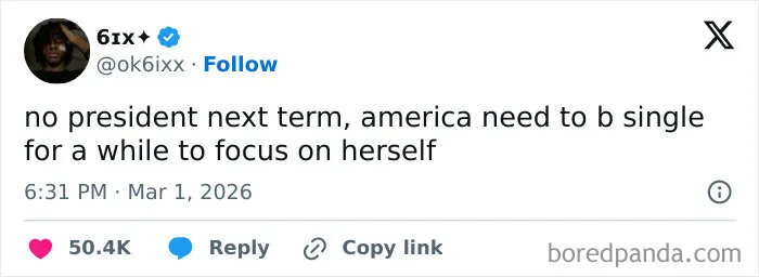 83 Funniest Tweets People Posted This March