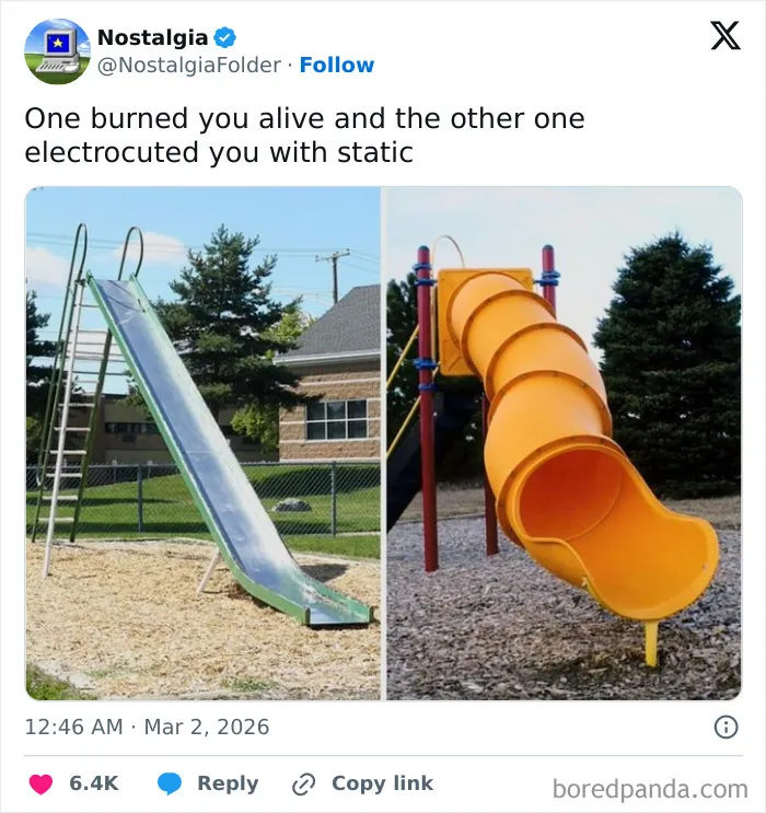 99 Nostalgic Pictures To Scroll Through If You're Tired Of Being An Adult