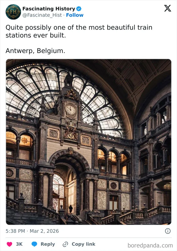 This Group Is Dedicated To Interesting Historical Items, Here Are The 77 Best Ones