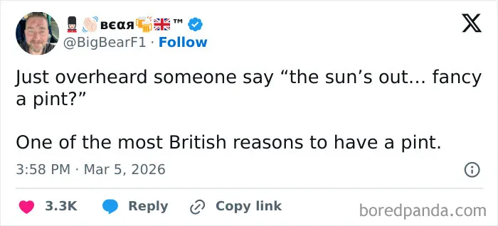 61 Hilarious Memes That Demonstrate The Superiority Of British Humor