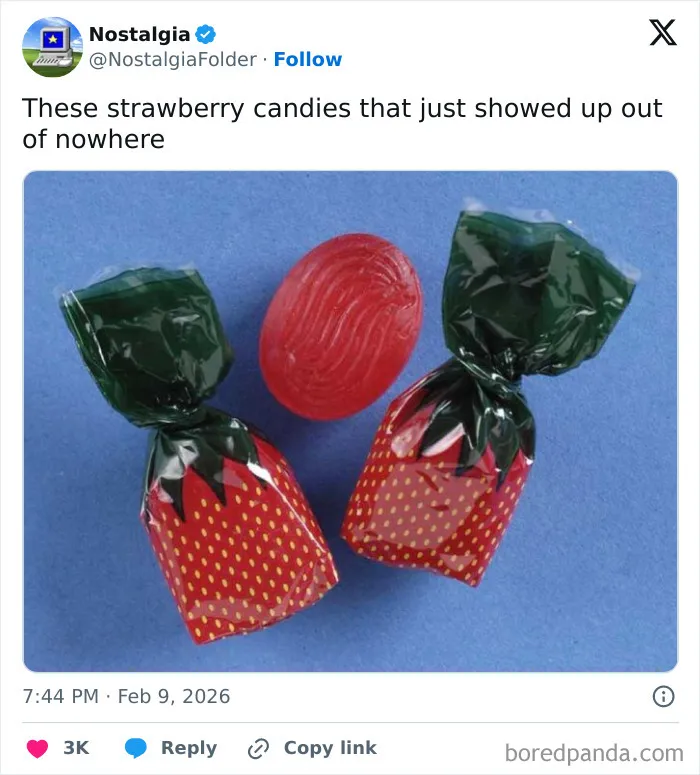 99 Nostalgic Pictures To Scroll Through If You're Tired Of Being An Adult