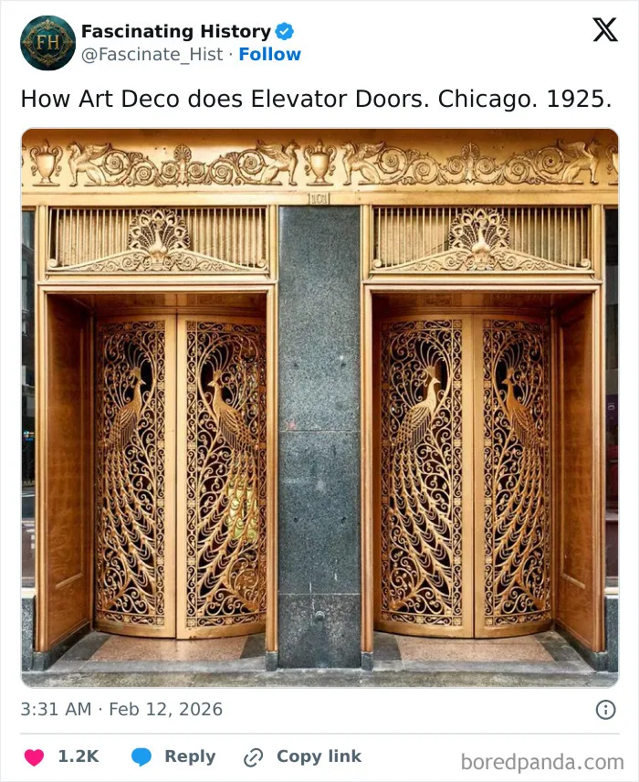This Group Is Dedicated To Interesting Historical Items, Here Are The 77 Best Ones