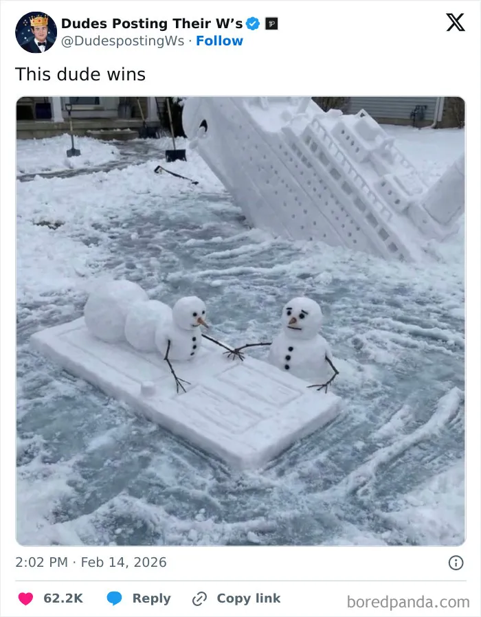 71 Times Dudes Were Absolute Green Flags In The Most Wholesome Way (New Pics)