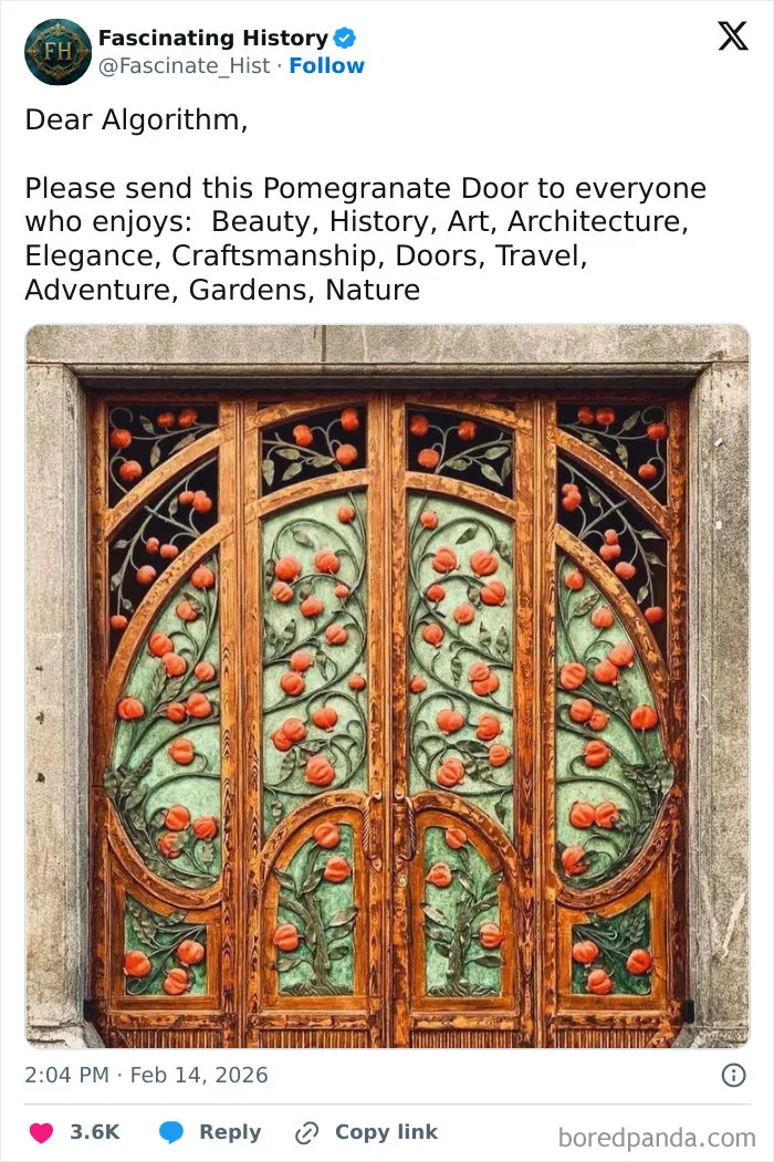 This Group Is Dedicated To Interesting Historical Items, Here Are The 77 Best Ones