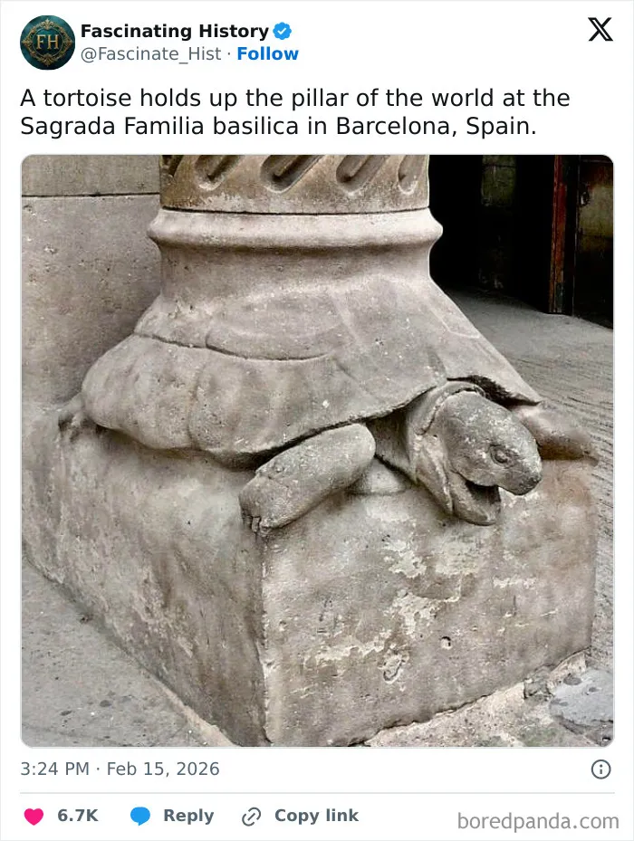 This Group Is Dedicated To Interesting Historical Items, Here Are The 77 Best Ones