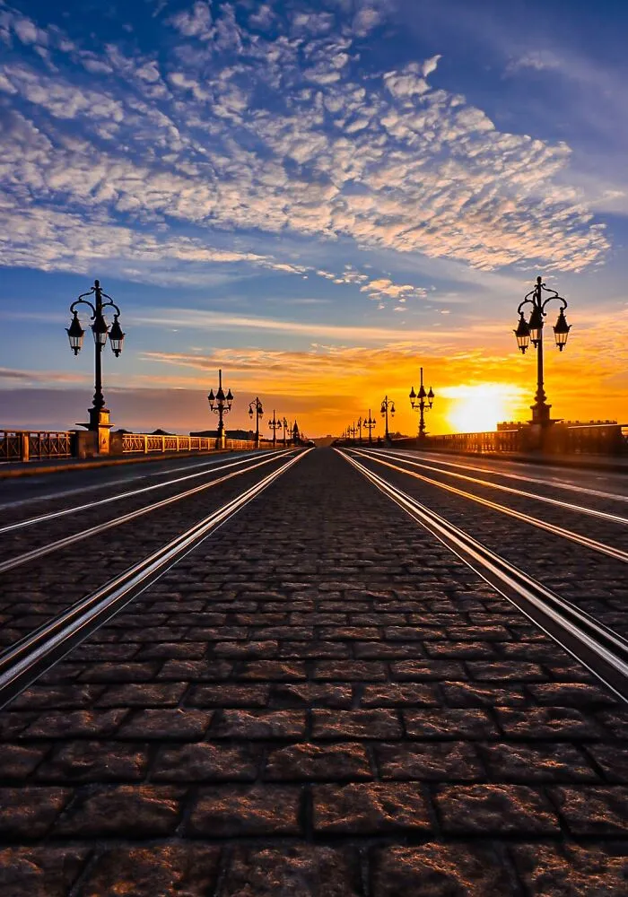 “Sunset Boulevard”